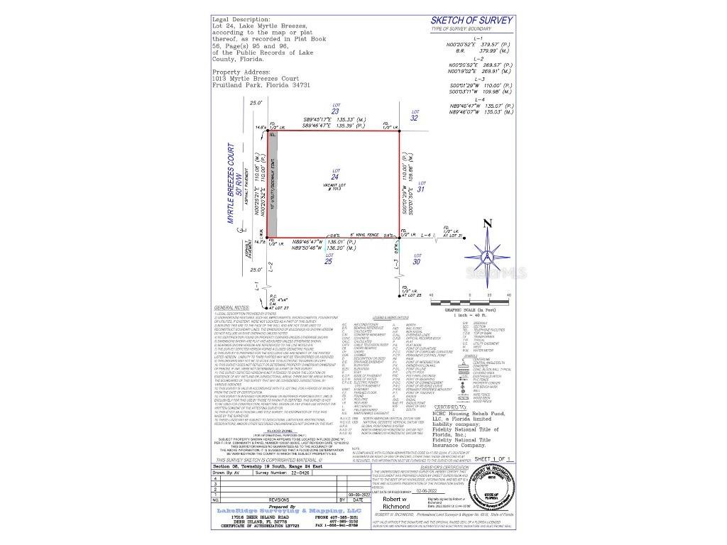 1013 Myrtle Breezes Court Fruitland Park FL 34731 O6364717 image4