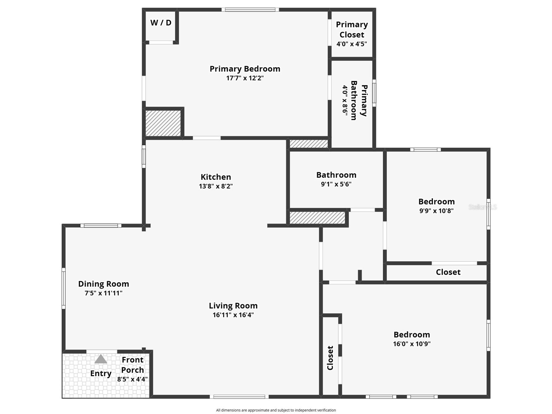 1013 N Bask Drive Tampa FL 33603 TB8507350 image39