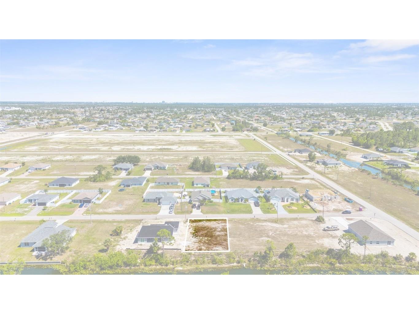 1013 NE 44th Street Cape Coral FL 33909 - EISENHOWER CANAL O6309359 image10