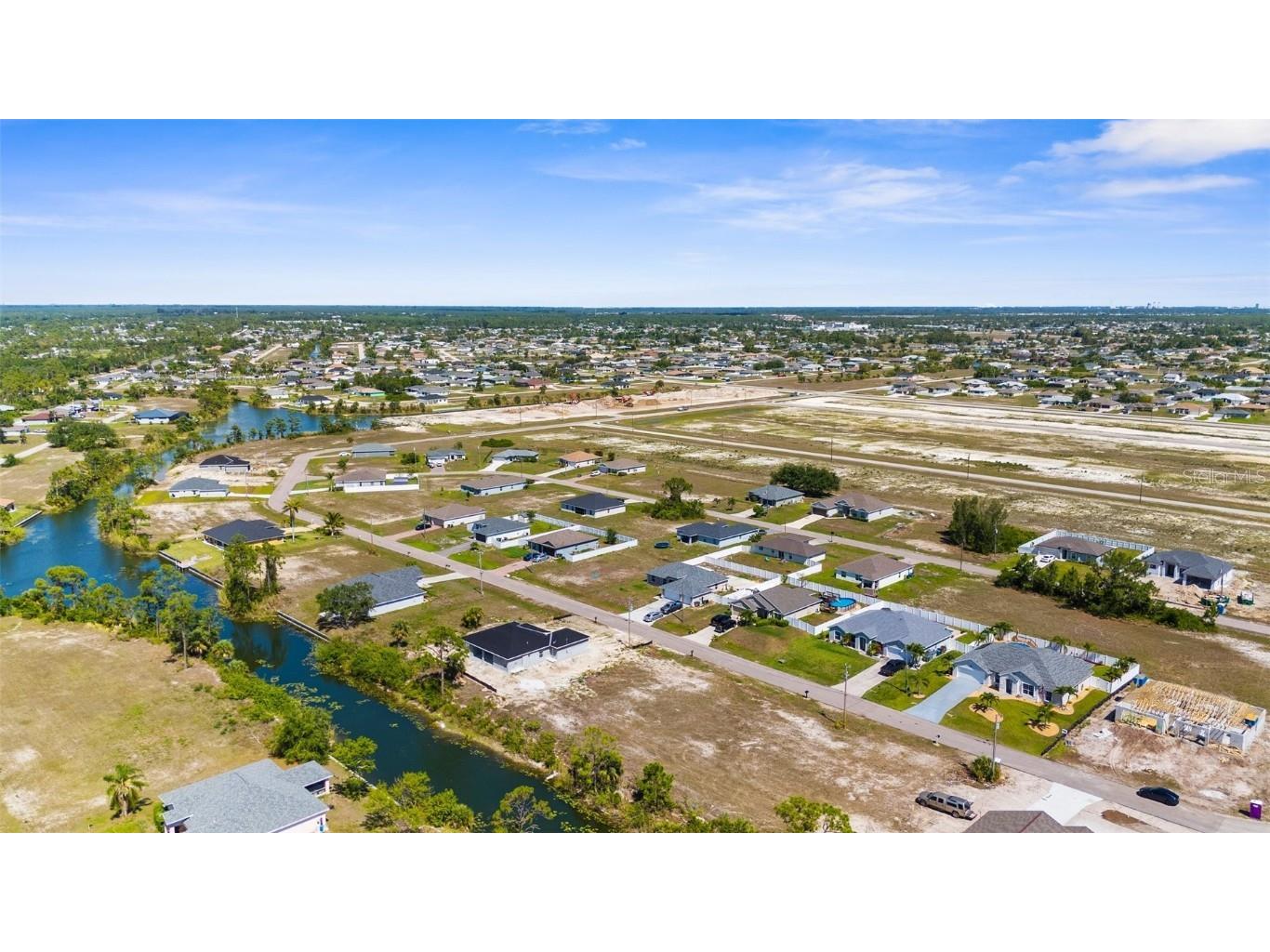 1013 NE 44th Street Cape Coral FL 33909 - EISENHOWER CANAL O6309359 image11