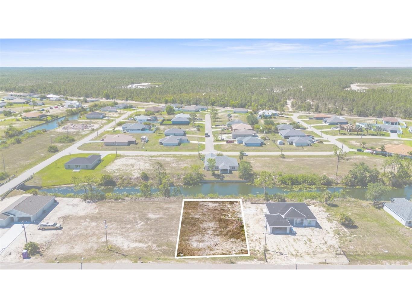 1013 NE 44th Street Cape Coral FL 33909 - EISENHOWER CANAL O6309359 image2