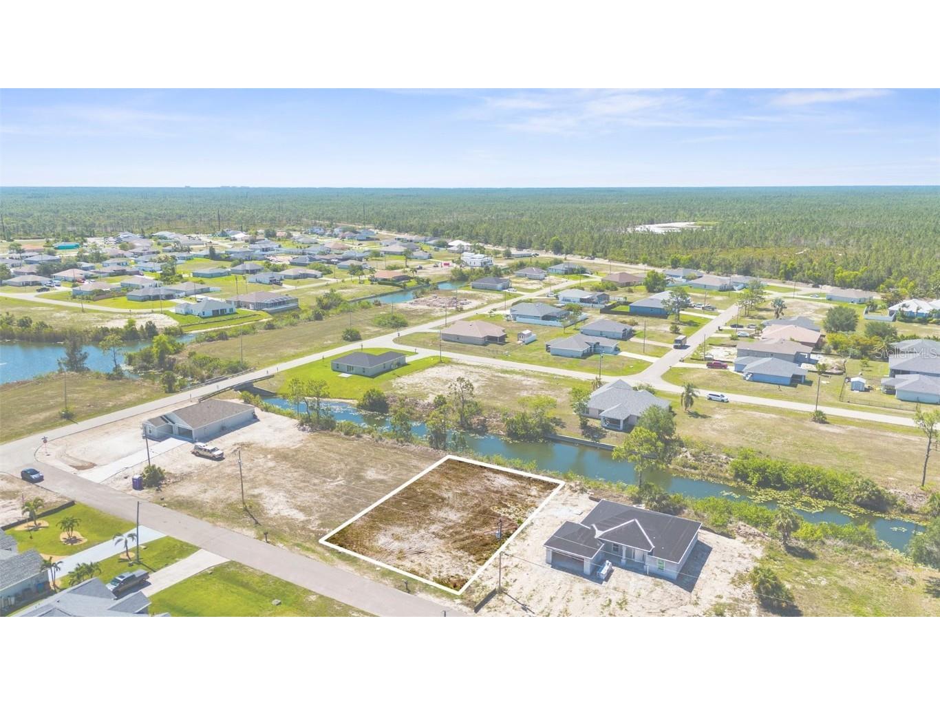 1013 NE 44th Street Cape Coral FL 33909 - EISENHOWER CANAL O6309359 image4