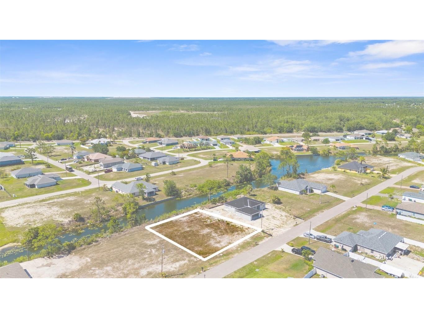 1013 NE 44th Street Cape Coral FL 33909 - EISENHOWER CANAL O6309359 image6