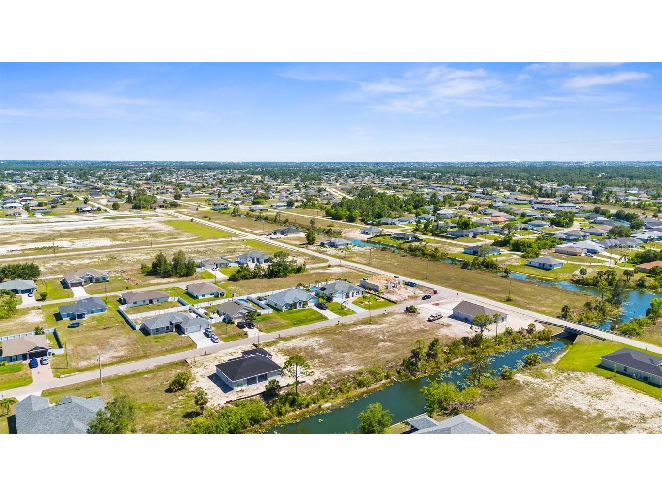 1013 NE 44th Street Cape Coral FL 33909 - EISENHOWER CANAL O6309359 image8