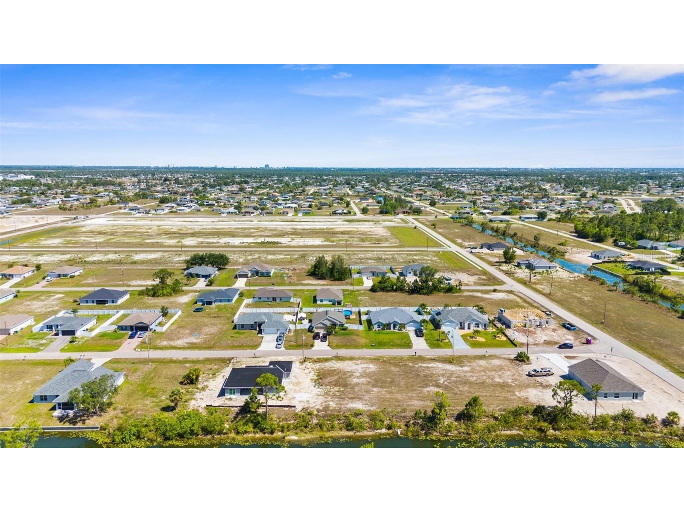 1013 NE 44th Street Cape Coral FL 33909 - EISENHOWER CANAL O6309359 image9