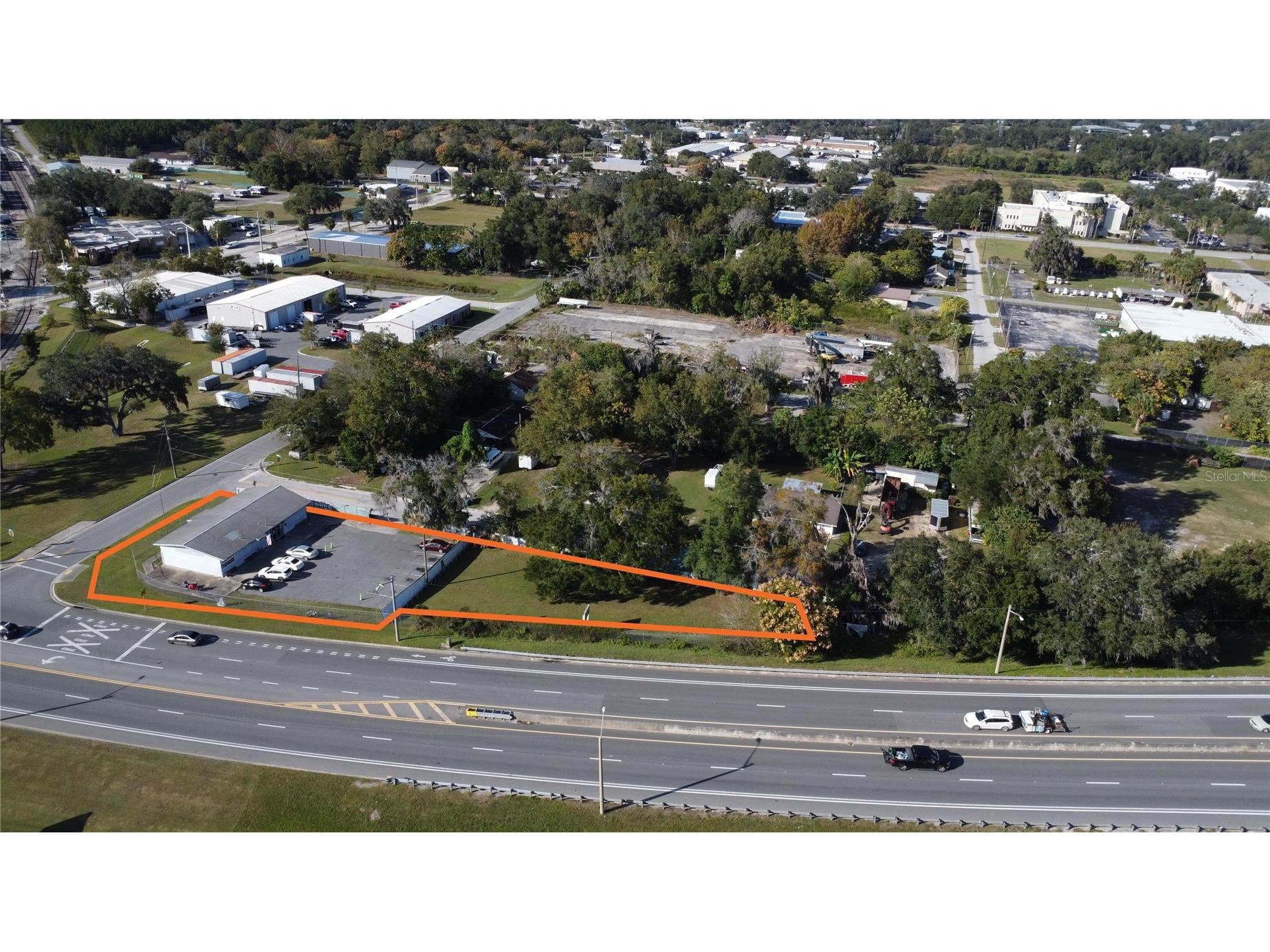 1013 NE Osceola Avenue Ocala FL 34470 OM717716 image1
