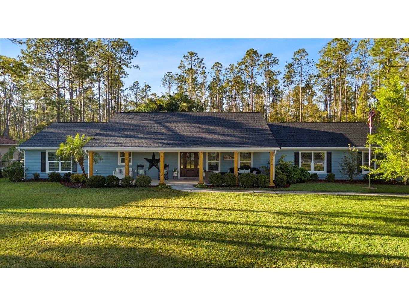 1013 Newberger Road Lutz FL 33549 - COOL KELL LAKE TB8359522 image1