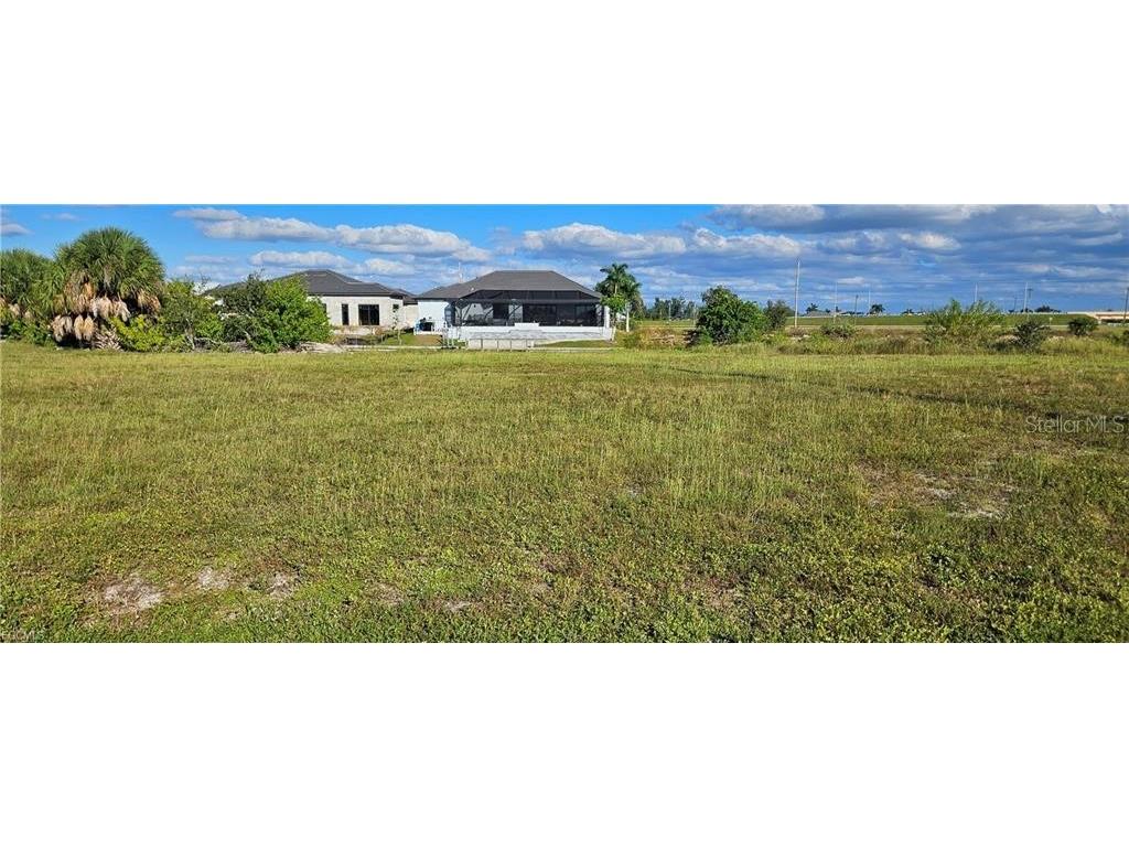 1013 NW 33rd Avenue #60 Cape Coral FL 33993 C7517912 image1