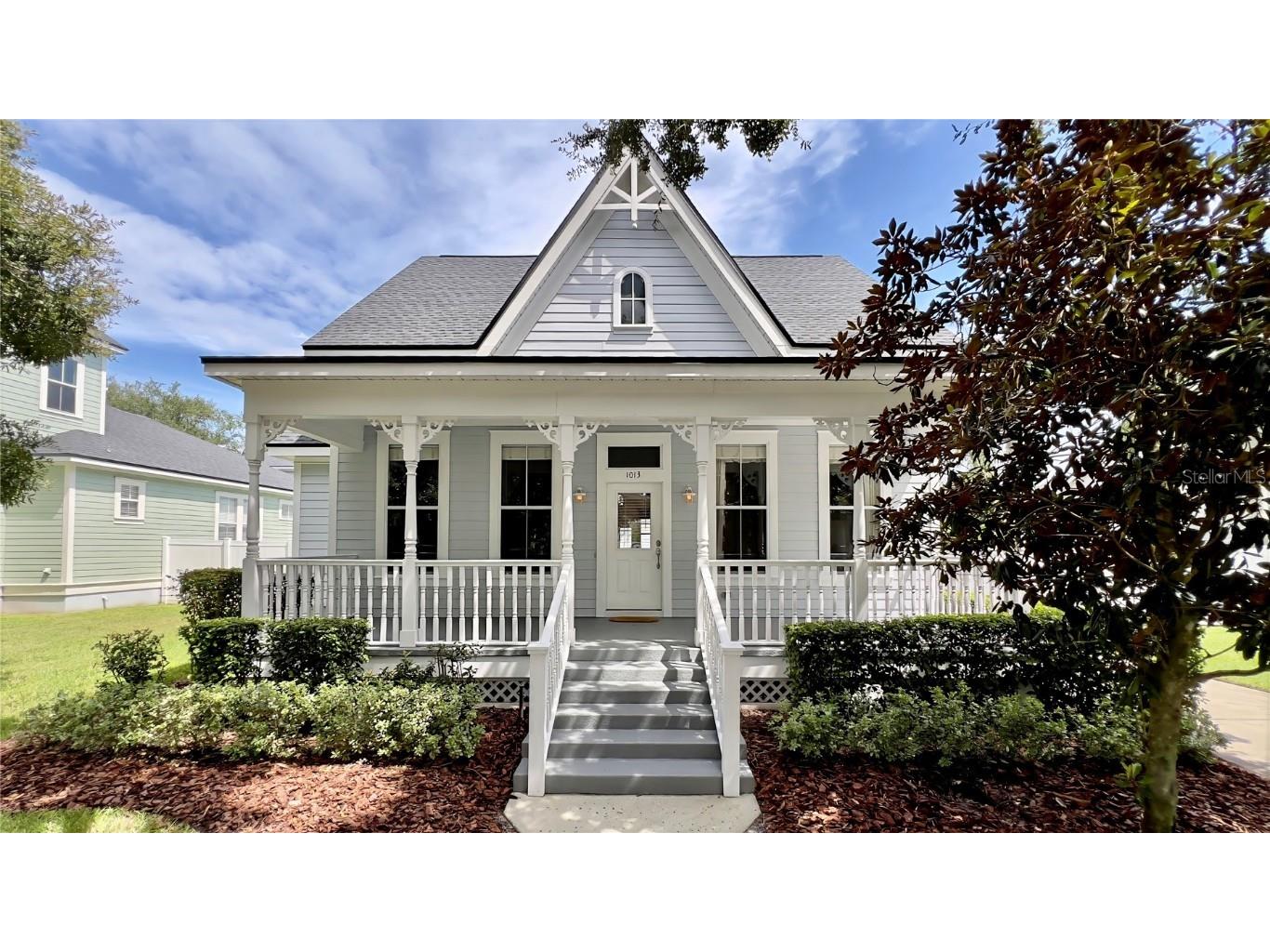 1013 Persimmon Street Celebration FL 34747 O6343511 image1