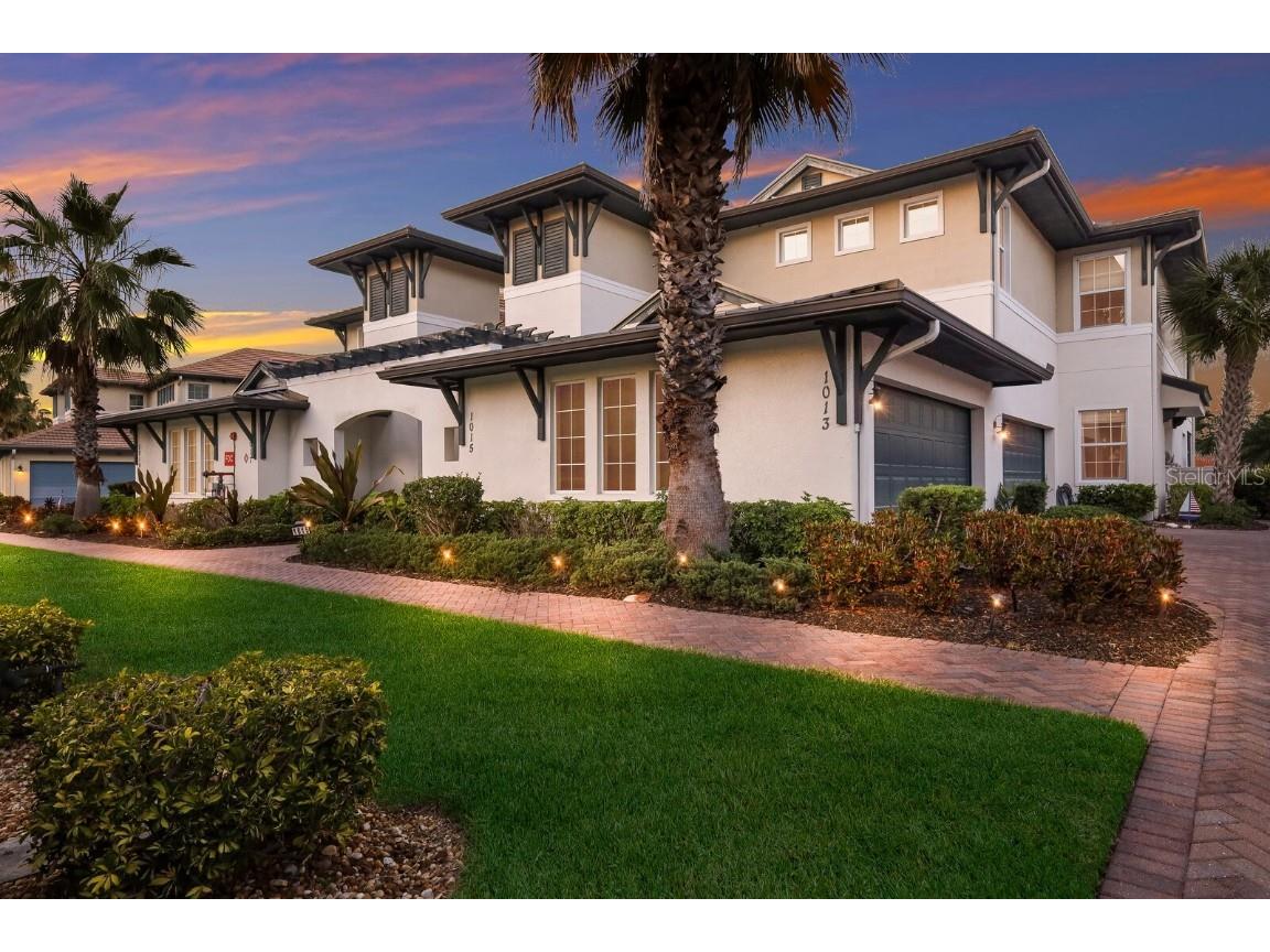 1013 Riverscape Street #B Bradenton FL 34208 A4607974 image1