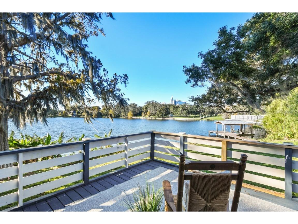 1013 S Lake Formosa Drive Orlando FL 32803 - LAKE FORMOSA O6079969 image1