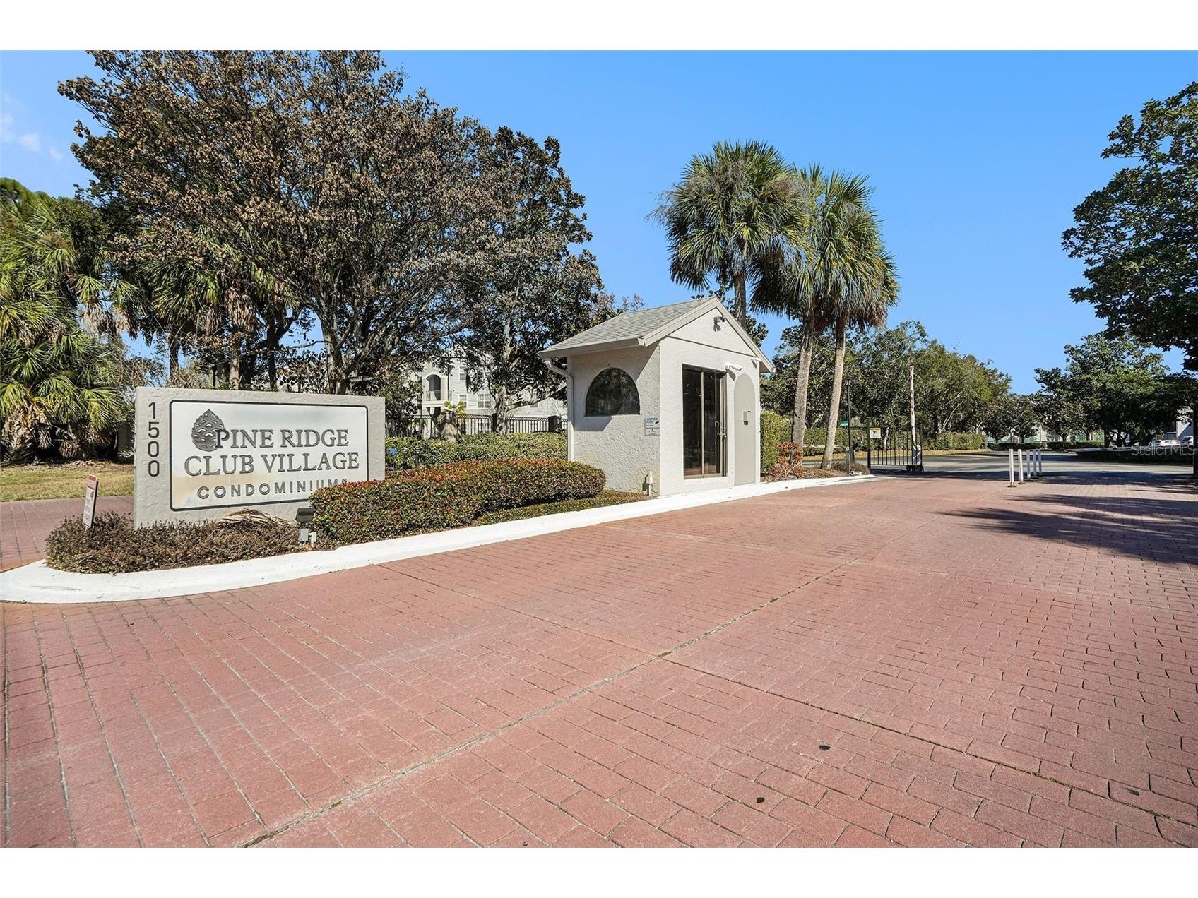 1013 S Pine Ridge Circle #3C Sanford FL 32773 O6378481 image2