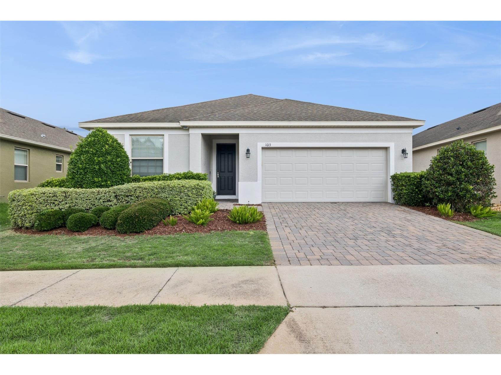 1013 Sadie Ridge Road Clermont FL 34715 G5113221 image1