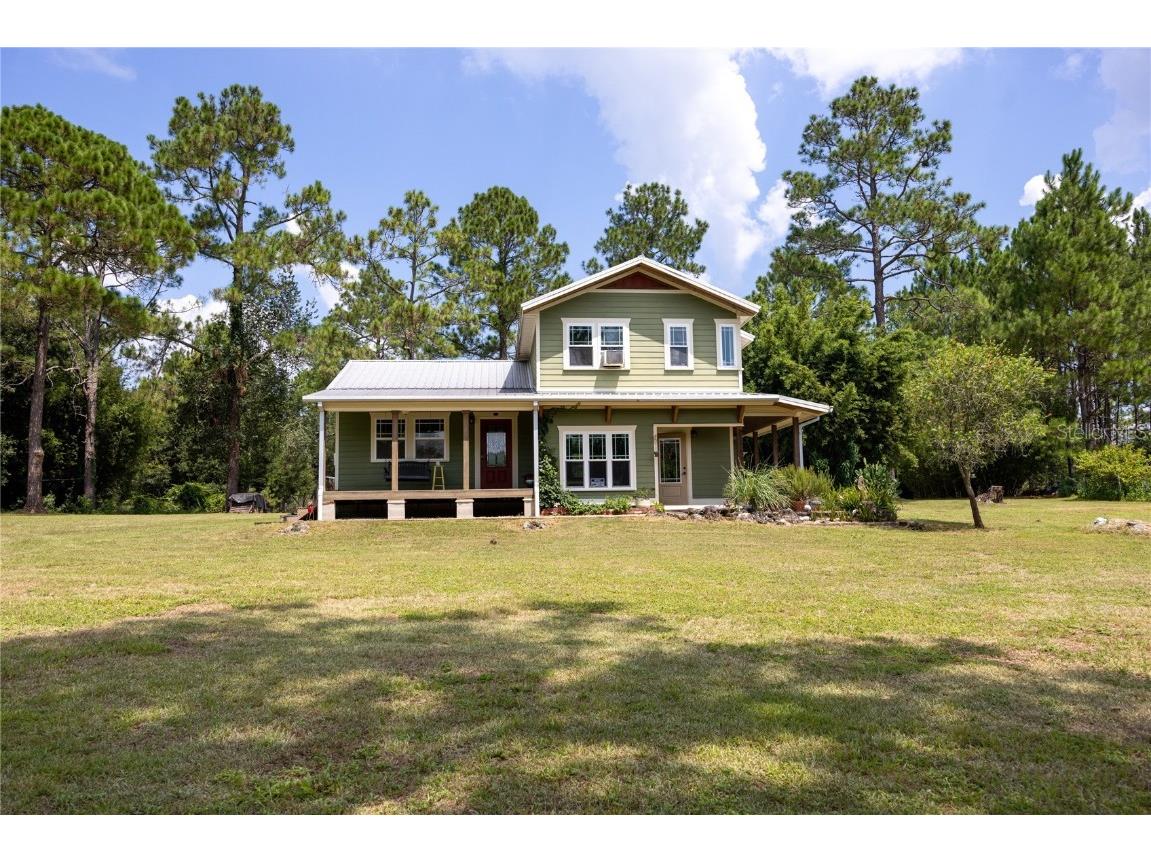 1013 SW Scrubtown Road Fort White FL 32038 OM663055 image1