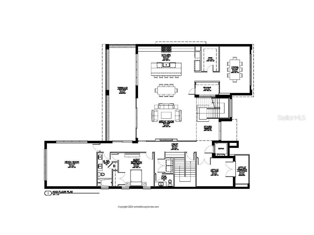 1013 Symphony Isles Boulevard Apollo Beach FL 33572 - TAMPA BAY T3542171 image4