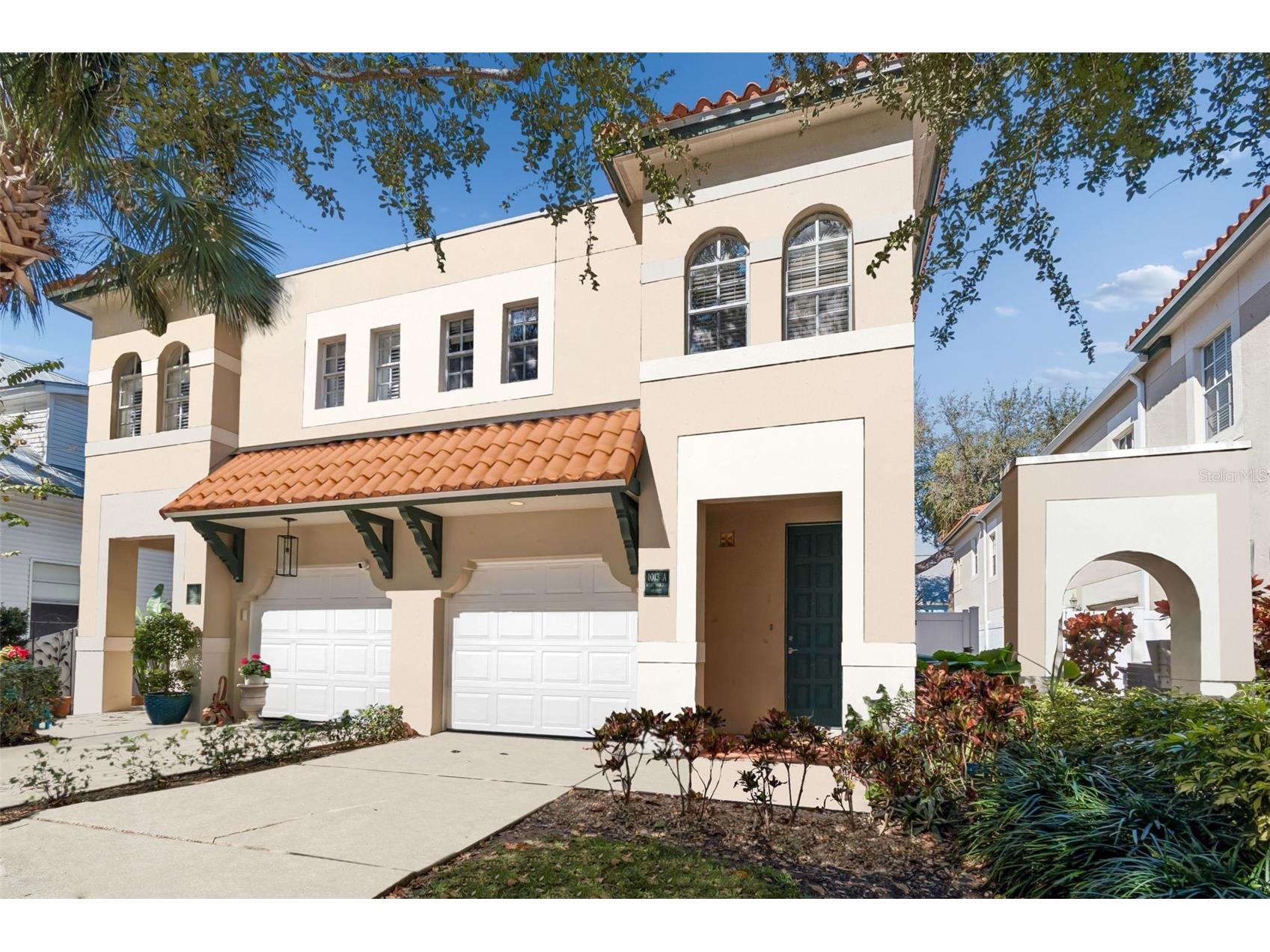 1013 W Horatio Street #A Tampa FL 33606 TB8471677 image1