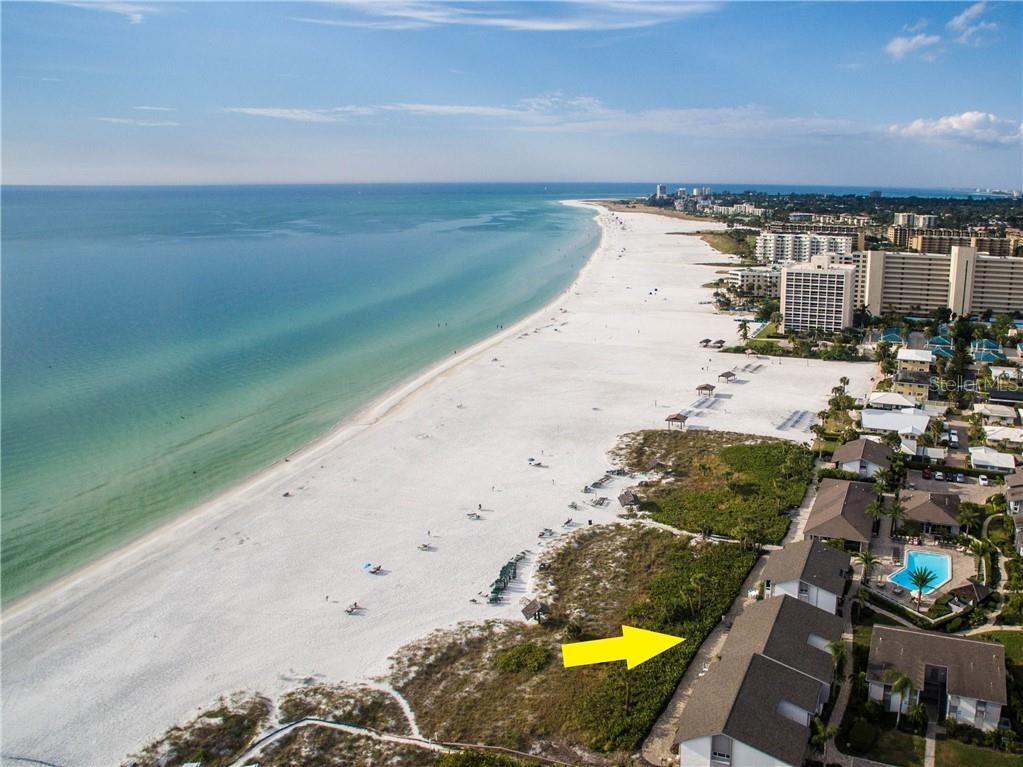 1013 W Peppertree Drive Sarasota FL 34242 - GULF OF MEXICO A4460951 image1