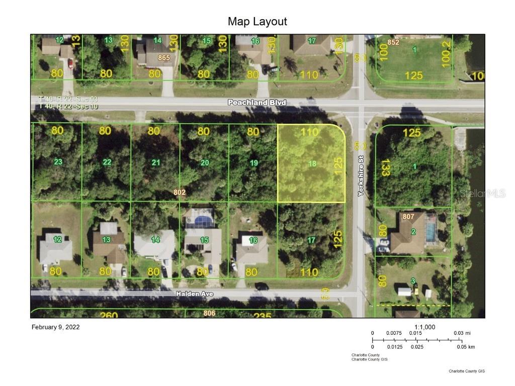 1013 Yorkshire Street Port Charlotte FL 33952 D6128283 image1