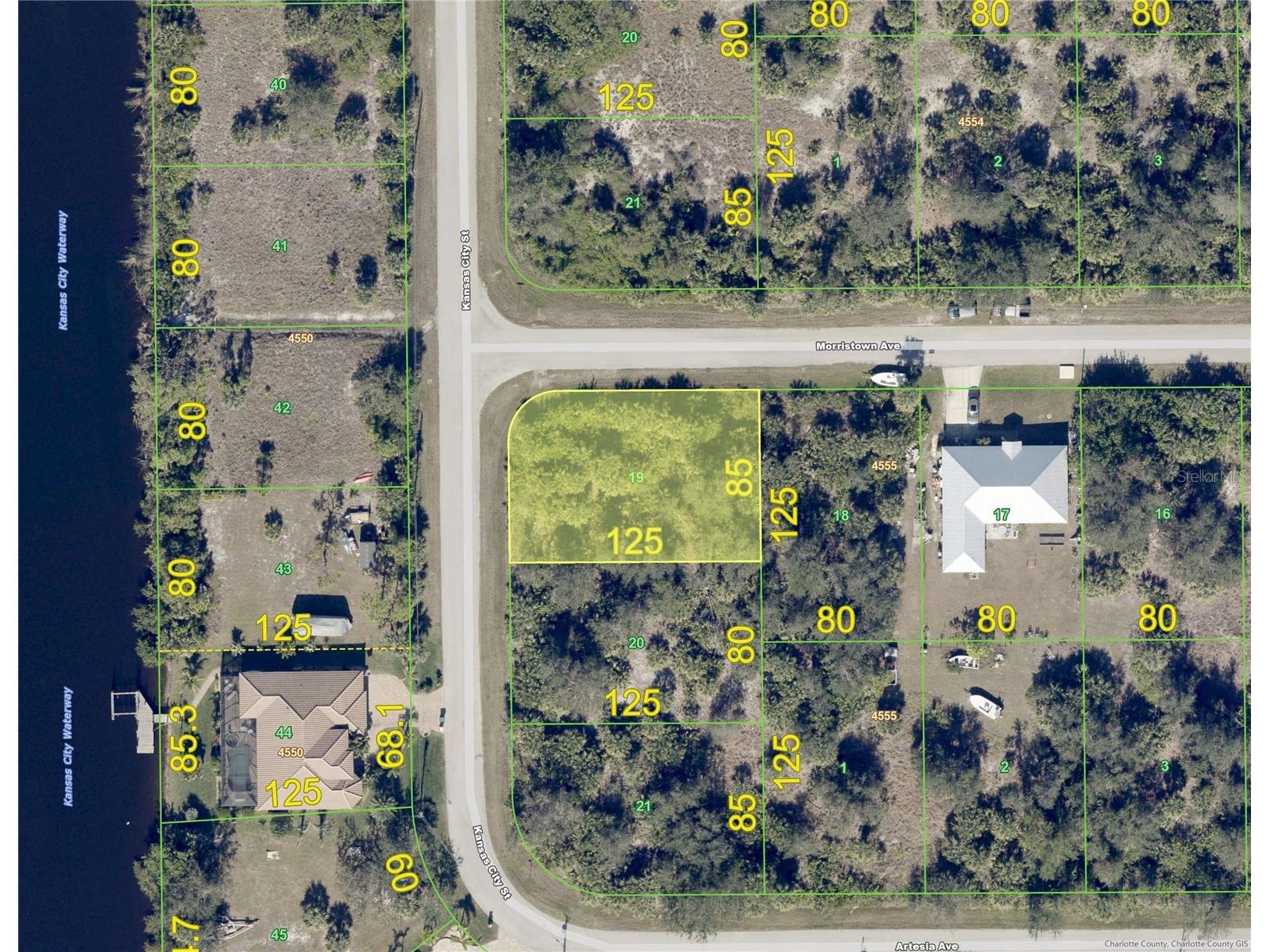 10130 Kansas City Street Port Charlotte FL 33981 D6146452 image1