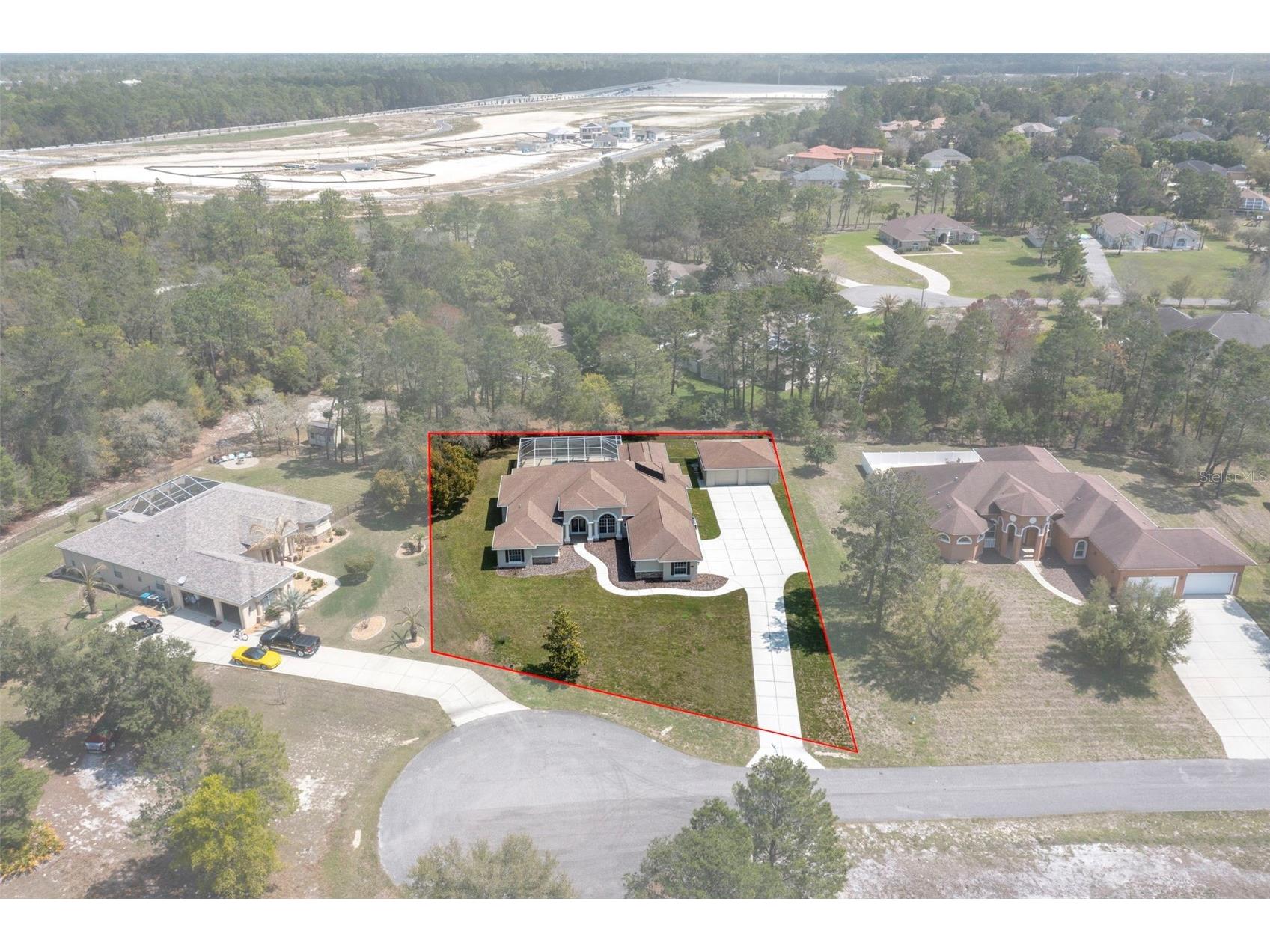10130 Lazy Days Court Weeki Wachee FL 34613 A4687393 image81