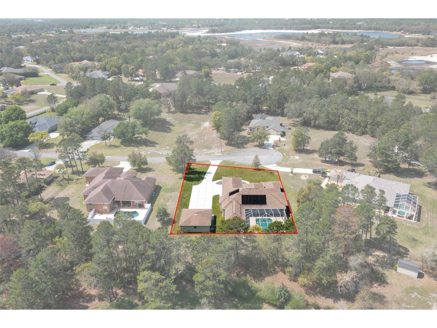 10130 Lazy Days Court Weeki Wachee FL 34613 A4687393 image84