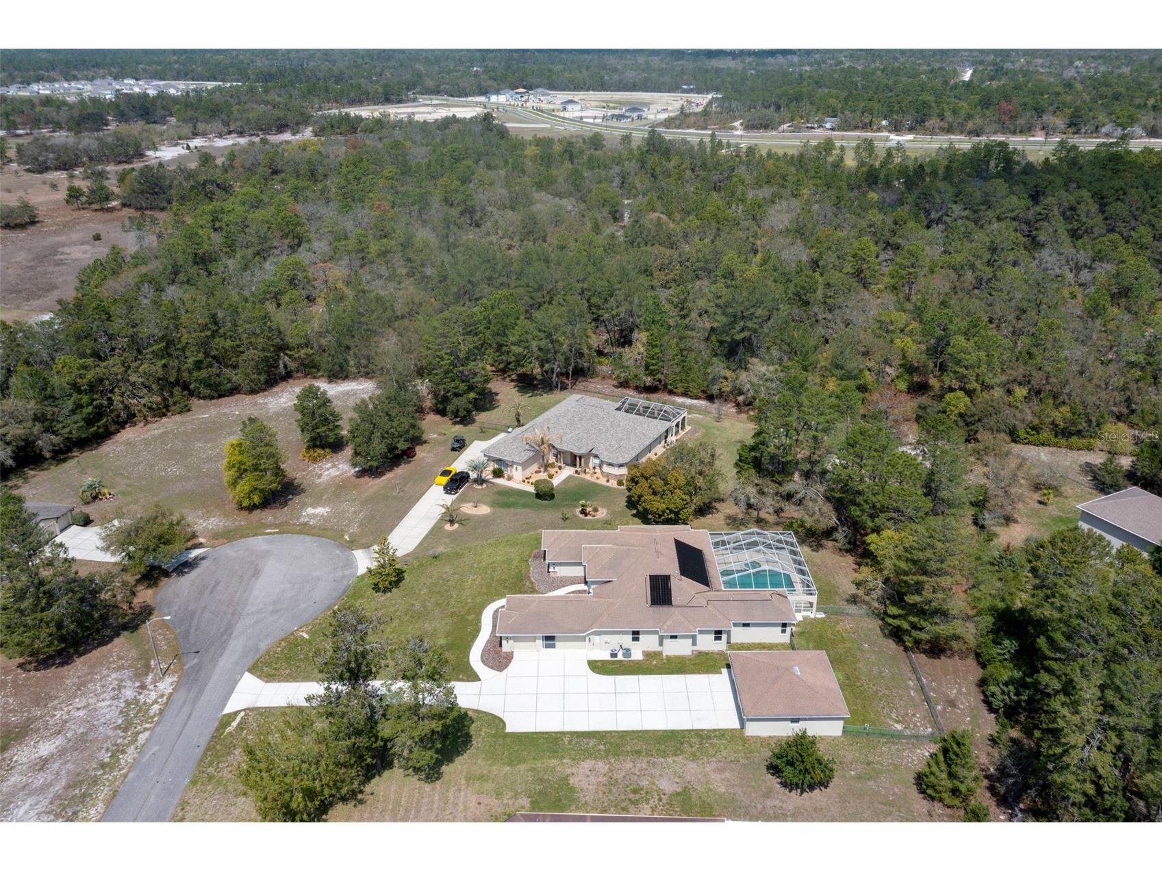 10130 Lazy Days Court Weeki Wachee FL 34613 A4687393 image85