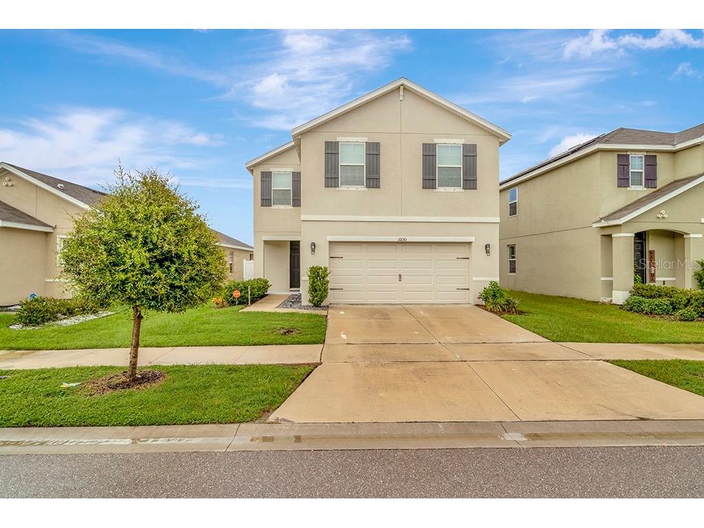 10130 Mangrove Well Road Sun City Center FL 33573 T3384676 image1