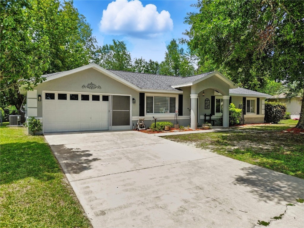 10130 SW 61st Terrace Road Ocala FL 34476 OM704267 image1
