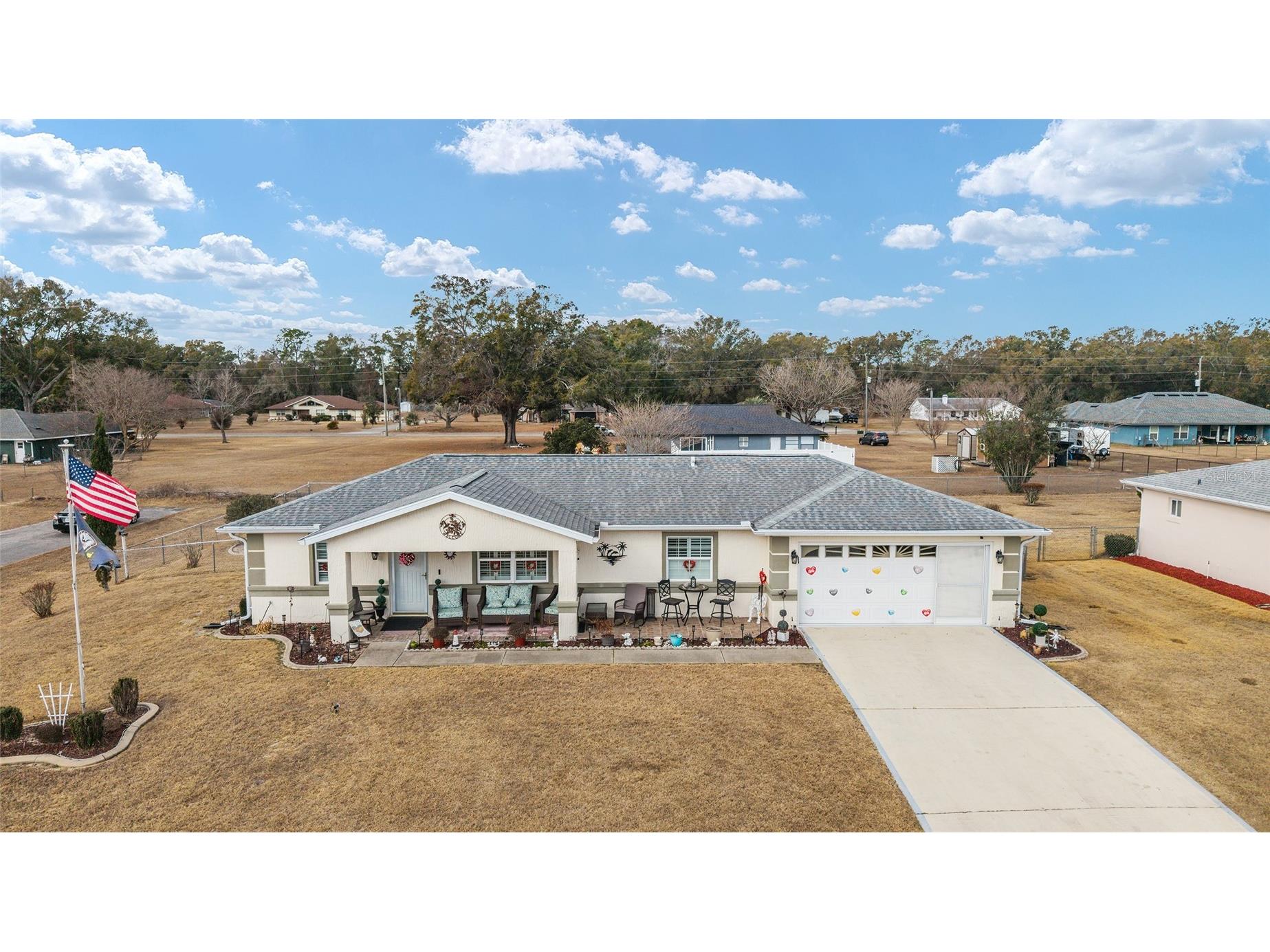 10130 SW 62nd Terrace Road Ocala FL 34476 TB8475763 image1