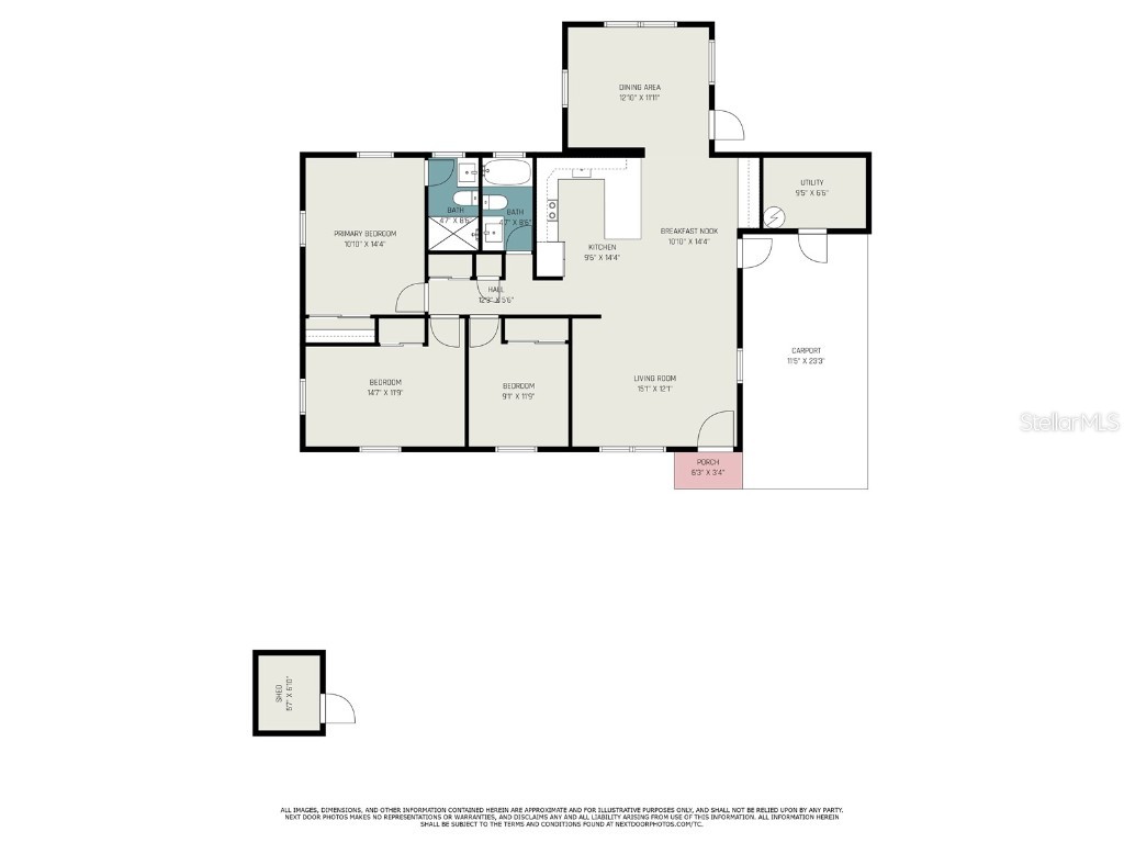 10131 Field Street New Port Richey FL 34654 TB8418349 image23