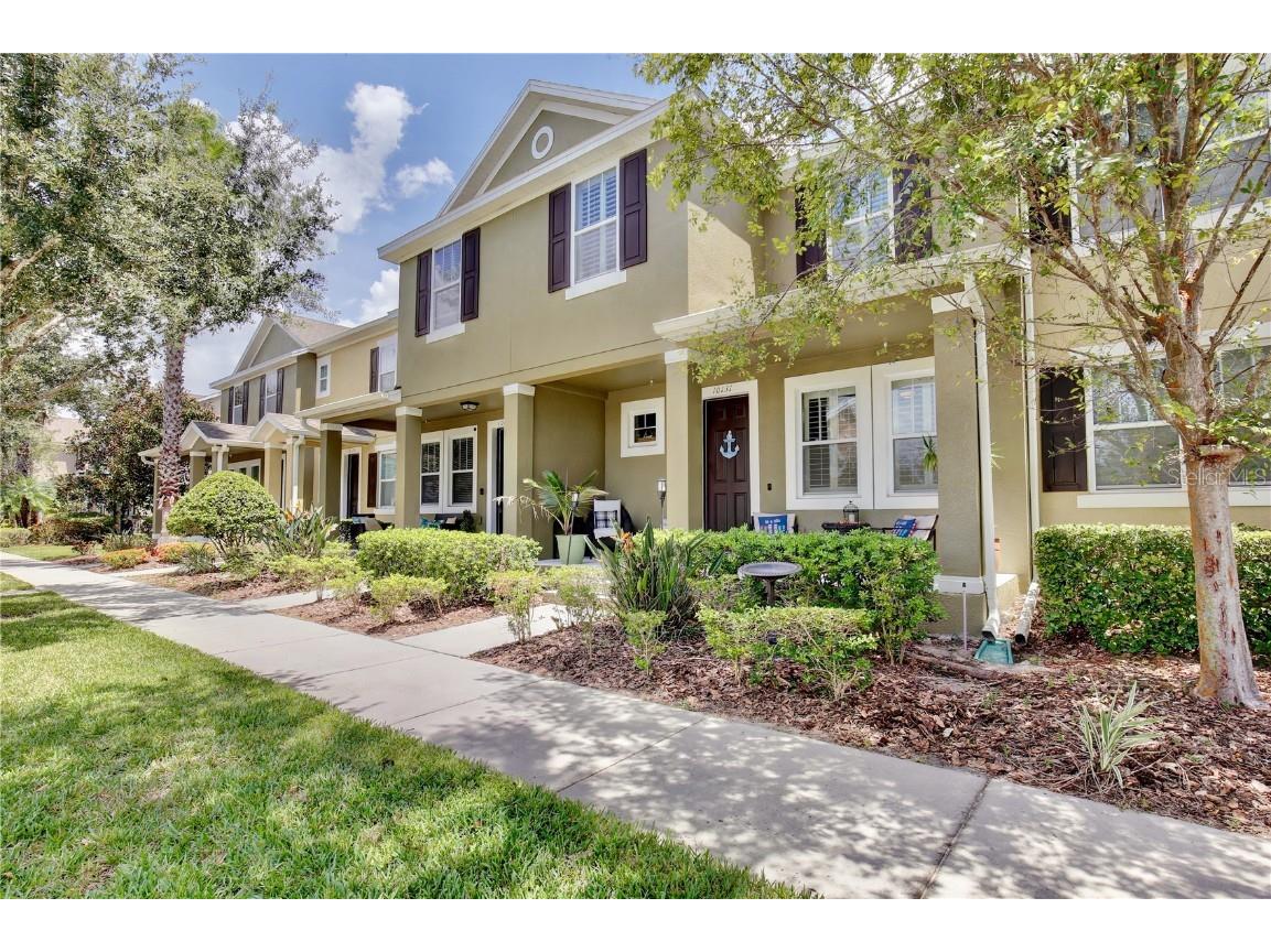 10131 Hartford Maroon Road #3 Orlando FL 32827 - LAKE NONA O6134495 image1