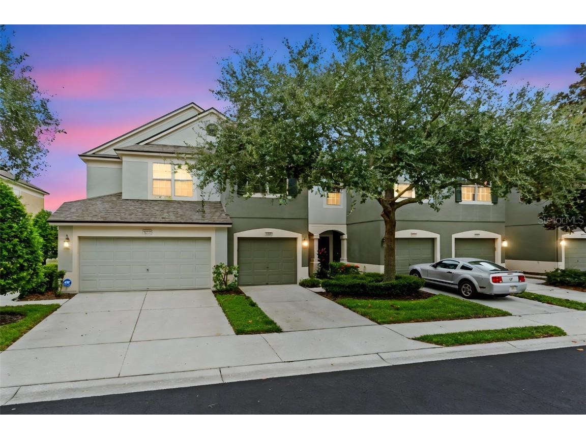 10131 Haverhill Ridge Drive #10131 Riverview FL 33578 - POND TB8433066 image1