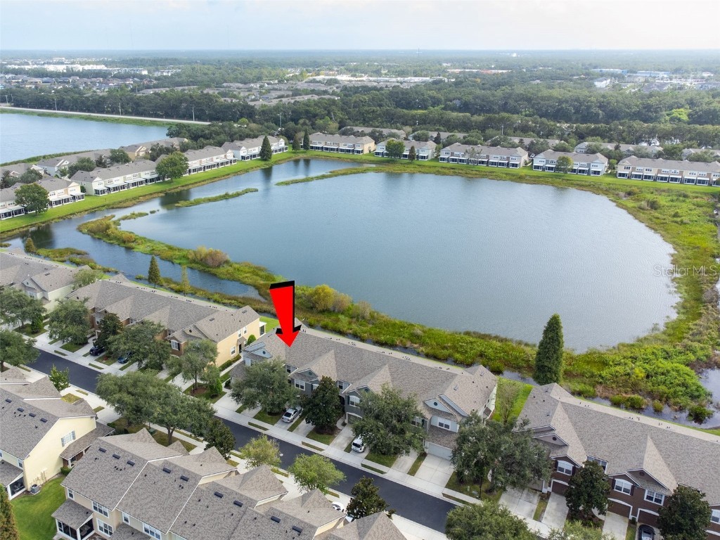 10131 Haverhill Ridge Drive #10131 Riverview FL 33578 - POND TB8433066 image32