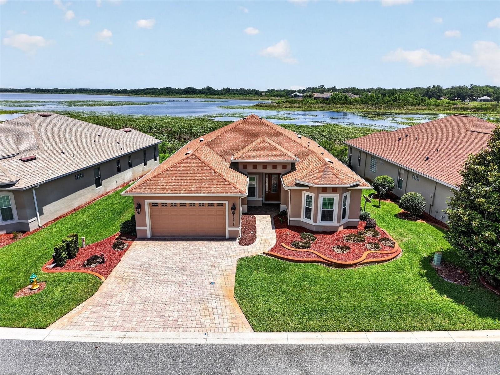 10131 Lake Miona Way Oxford FL 34484 - LAKE MIONA G5112854 image1