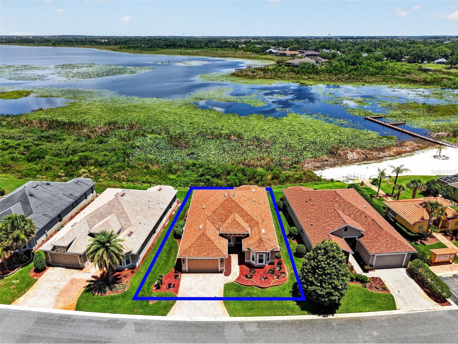 10131 Lake Miona Way Oxford FL 34484 - LAKE MIONA G5112854 image2