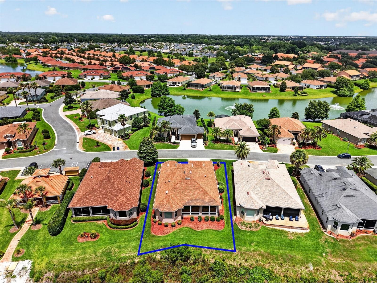 10131 Lake Miona Way Oxford FL 34484 - LAKE MIONA G5112854 image42