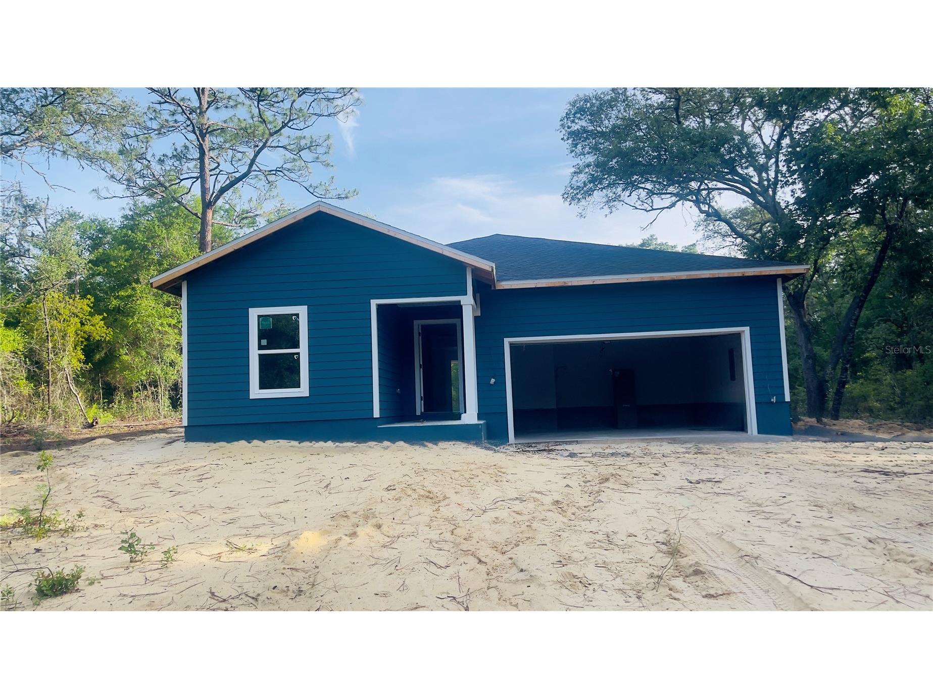 10131 NE 80th Street Bronson FL 32621 GC540658 image1