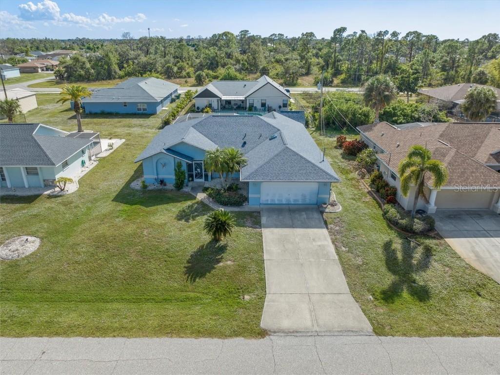 10131 Topsail Avenue Englewood FL 34224 C7483352 image1