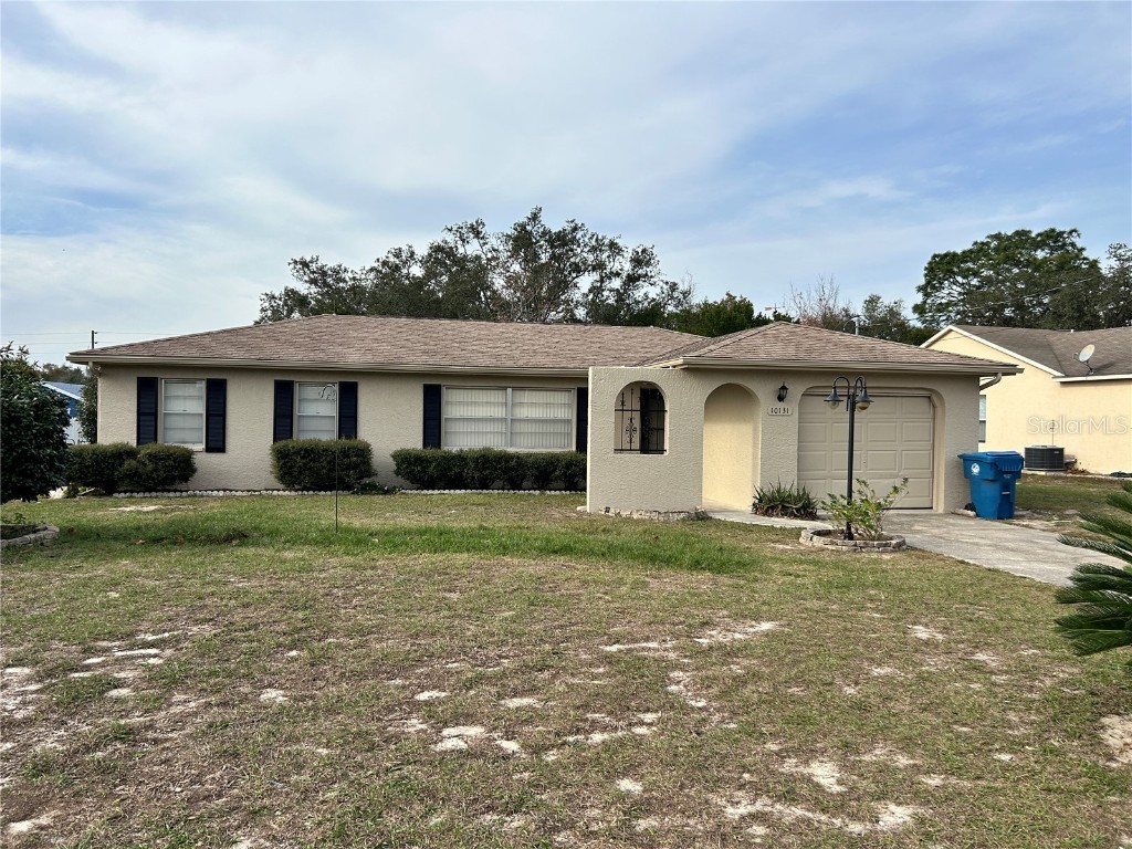 10131 Vancouver Road Spring Hill FL 34608 W7860570 image1