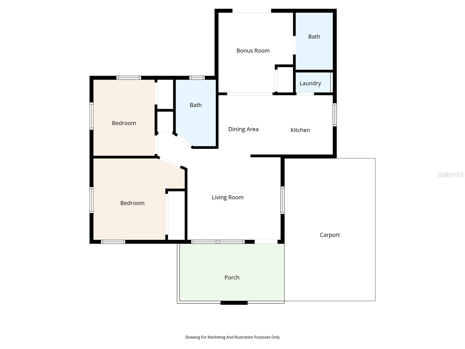 10132 115th Avenue Largo FL 33773 TB8502787 image25