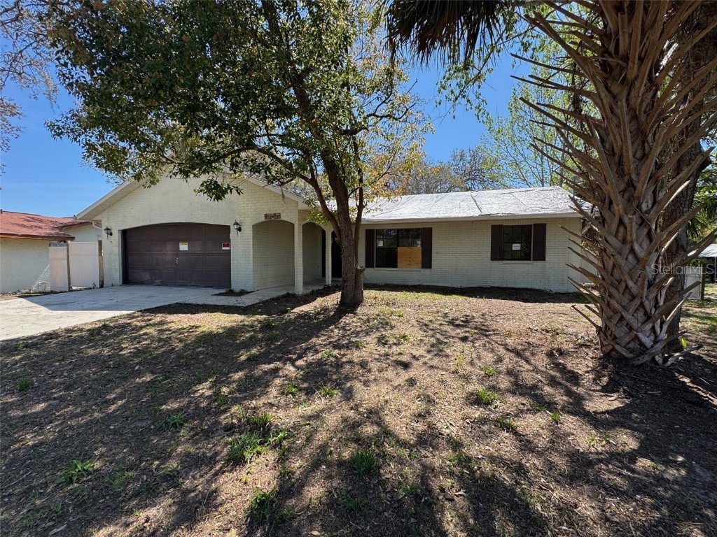 10132 Lynnhaven Road Spring Hill FL 34608 W7874134 image1