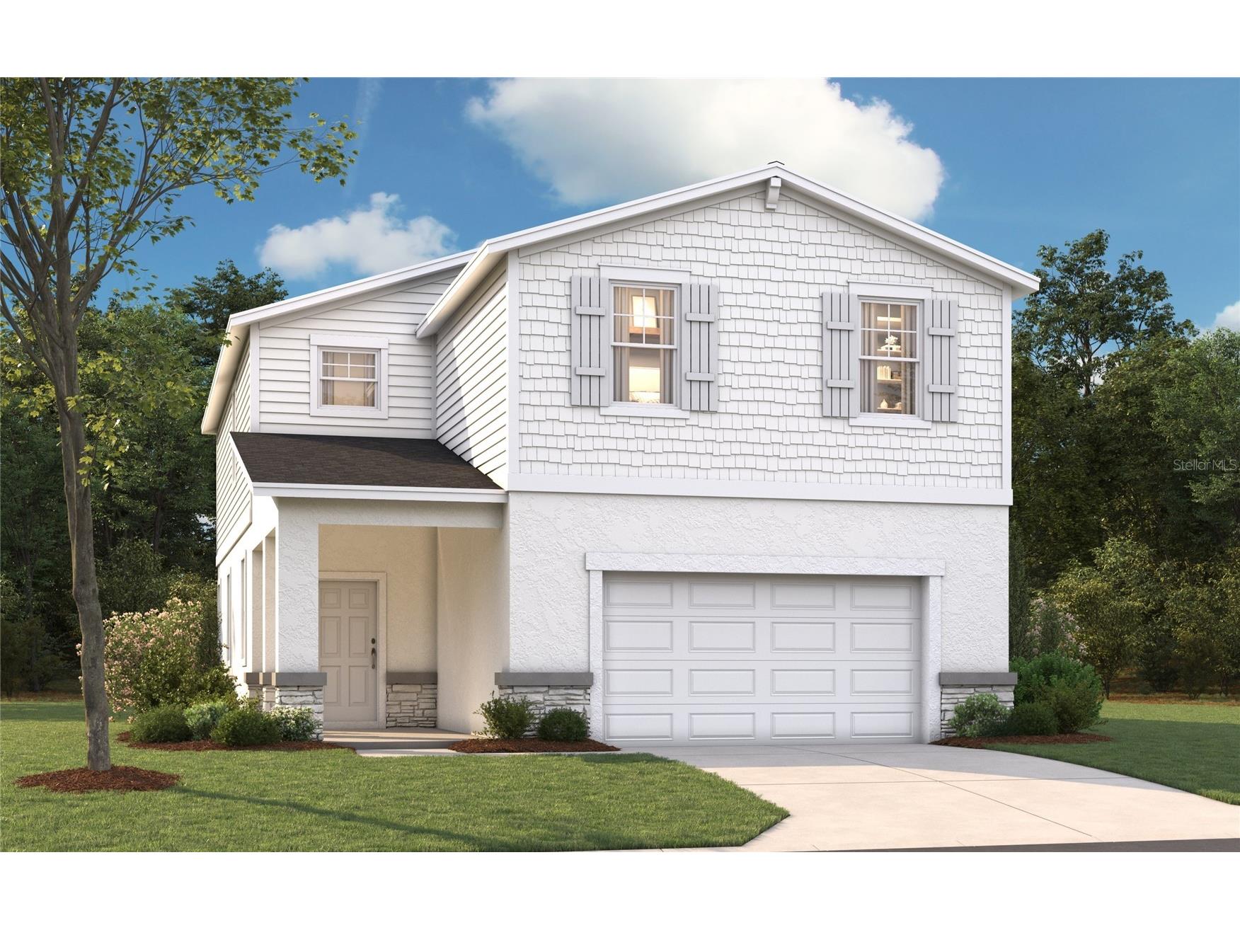 10132 Morning Meadowlark Trail Parrish FL 34219 TB8490352 image1
