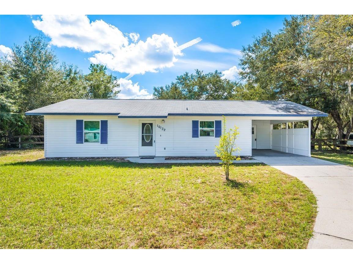 10132 W Montyce Court Crystal River FL 34428 U8226391 image1