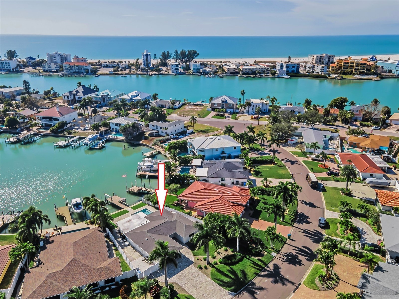 10132 Yacht Club Drive Treasure Island FL 33706 TB8468225 image39