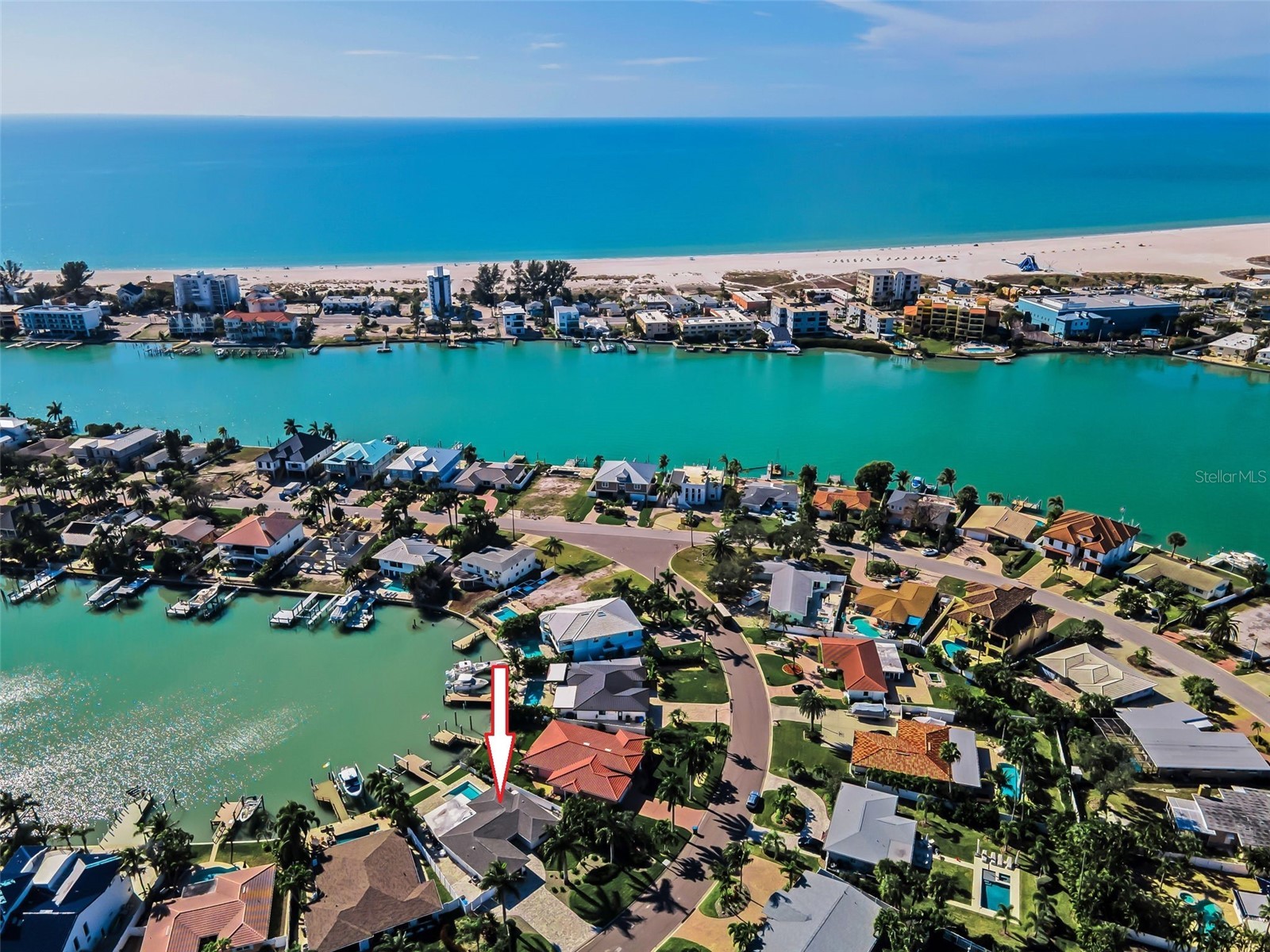 10132 Yacht Club Drive Treasure Island FL 33706 TB8468225 image41