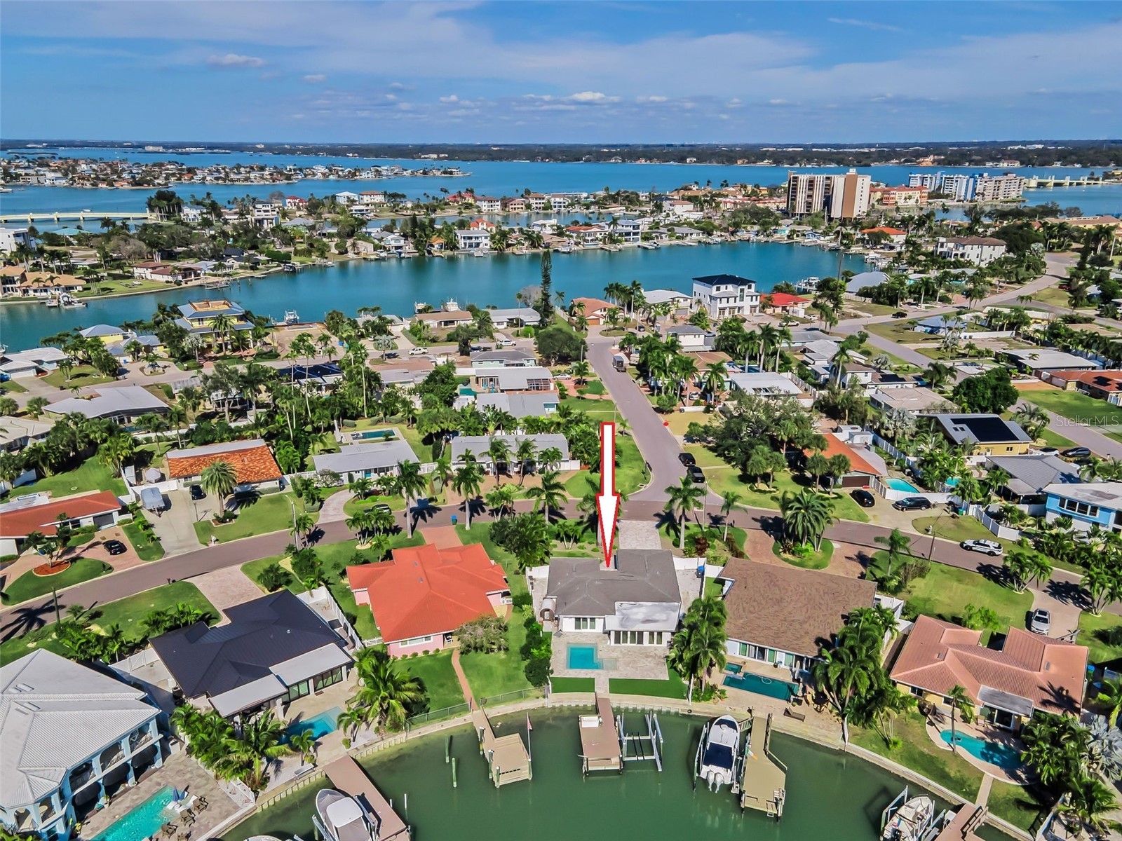 10132 Yacht Club Drive Treasure Island FL 33706 TB8468225 image42