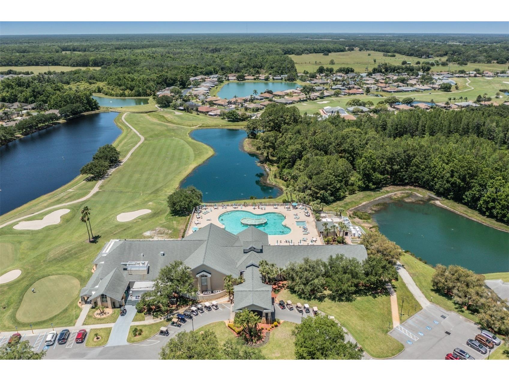 10133 Collar Drive San Antonio FL 33576 TB8470767 image70