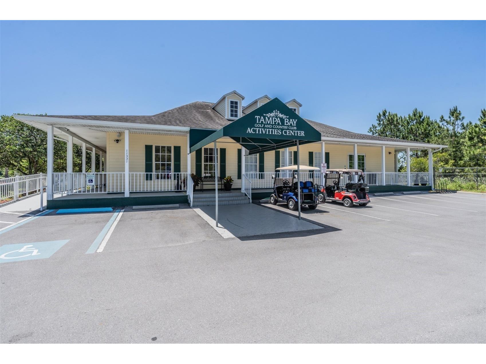 10133 Collar Drive San Antonio FL 33576 TB8470767 image92