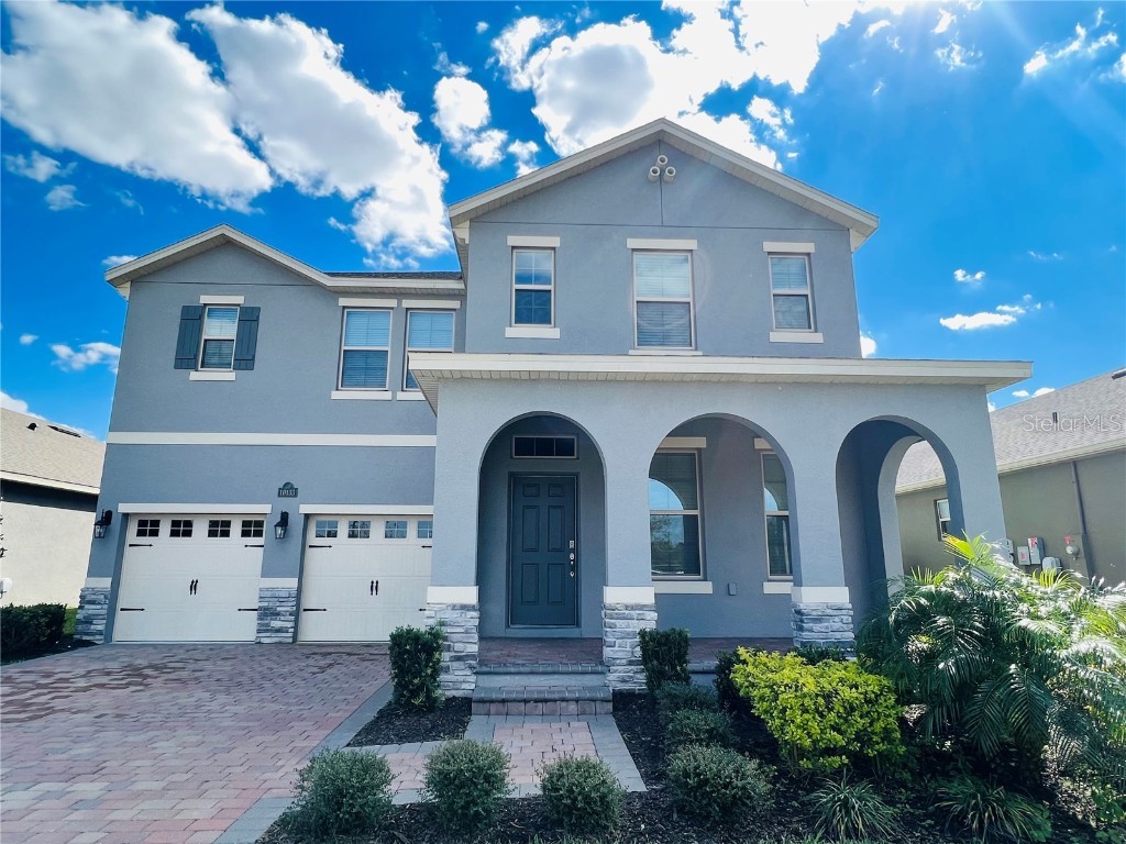 10133 Merrymeeting Bay Drive Winter Garden FL 34787 S5062354 image1