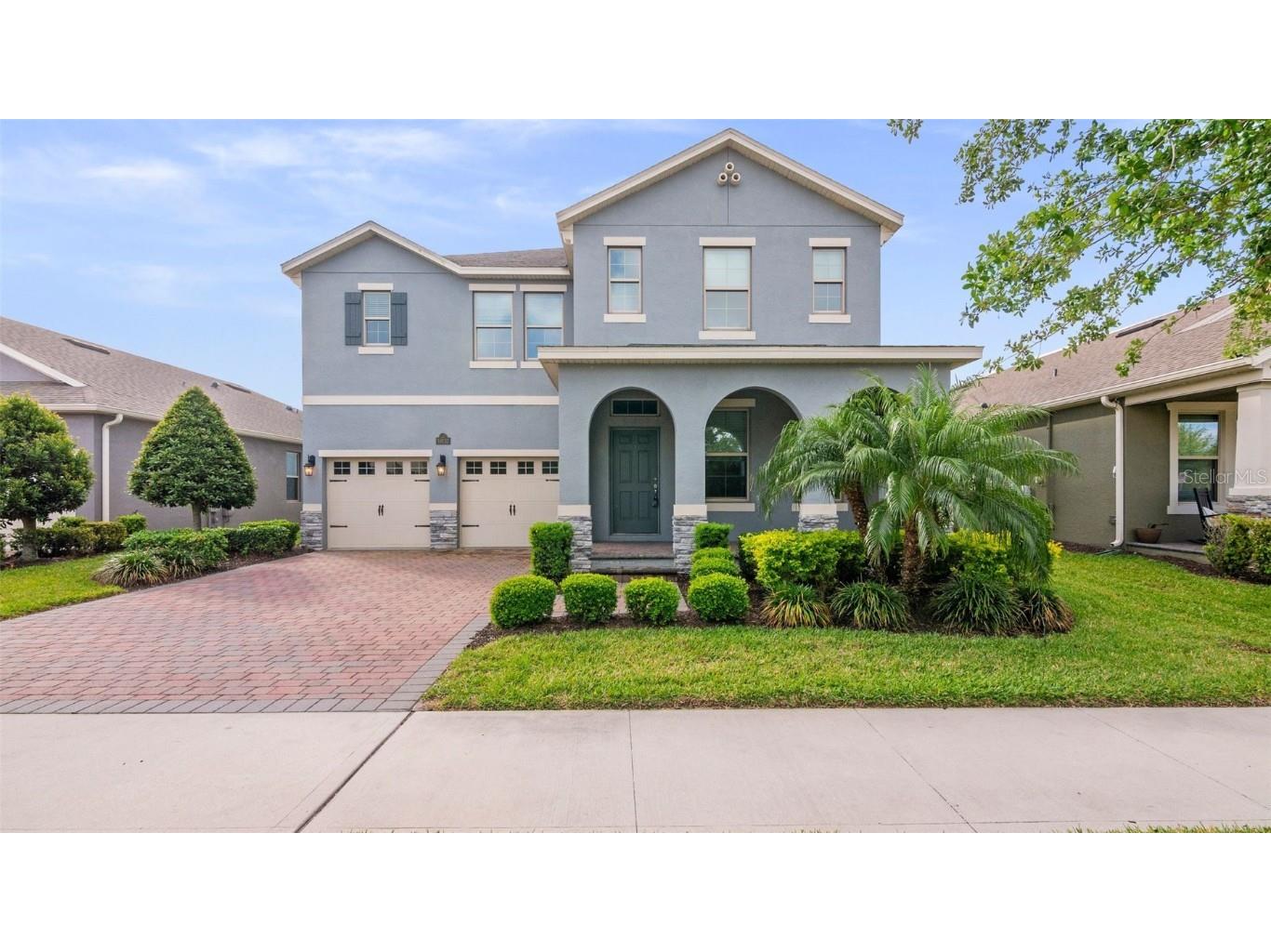 10133 Merrymeeting Bay Drive Winter Garden FL 34787 O6296571 image1